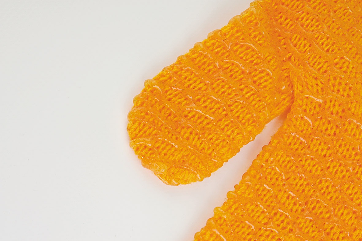 Gants elagueur criss - cross