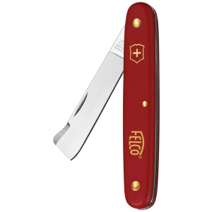 Couteau Greffoir tous Usages Victorinox F3.90-20 Felco