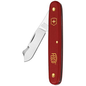 Couteau Greffoir tous Usages Victorinox F3.90-40 Felco