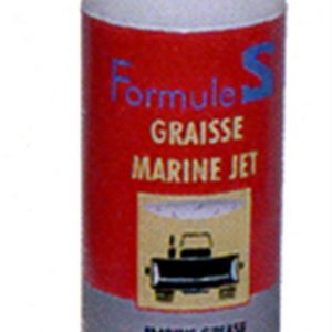 Graisse marine