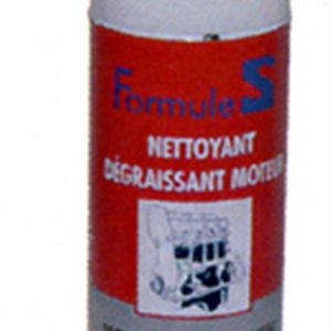 Nettoyant degraissant