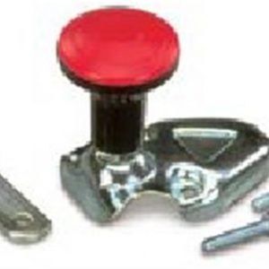 Boule de volant standard pour tondeuse