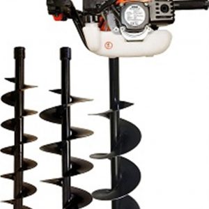 Tarière thermique 52cm3 elb52