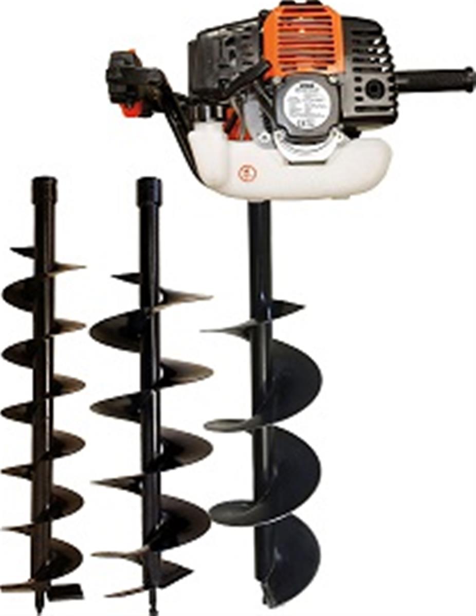 Tarière thermique 52cm3 elb52