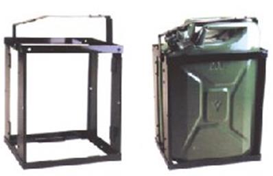 Porte jerrican 20L