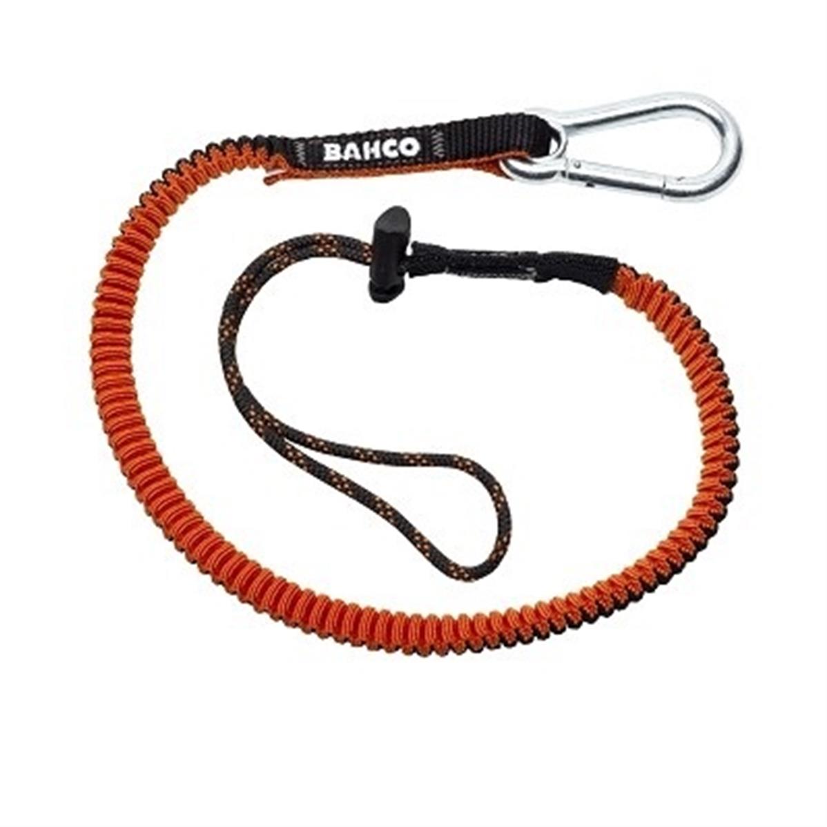 Cordon BAHCO 1 mousqueton et 1 boucle de serrage