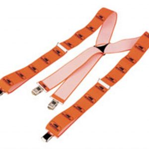 Bretelles a pinces sip