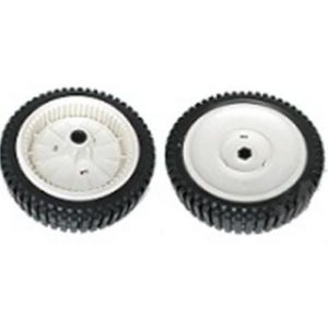 Roue tractee modele AYP-sears-roper 200mm