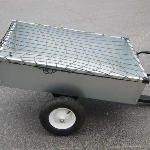 Filet elastique pour remorque 125x105cm