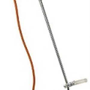 Desherbeur thermique