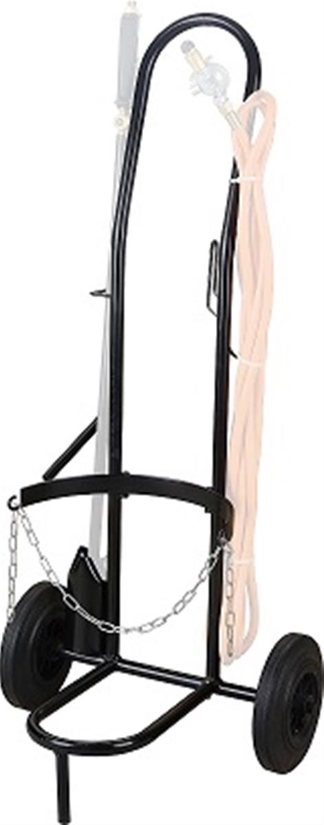 Chariot de transport