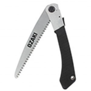 Scie arboricole pliable osaki