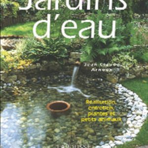 Jardins d'eau
