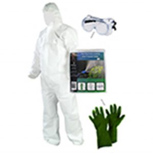 Kit phytosanitaire 3 pieces