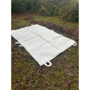 Bache de ramassage 3 metres