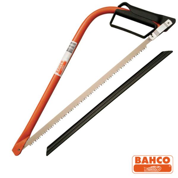 Scie à Bois Monture Delta 51 530 Bahco