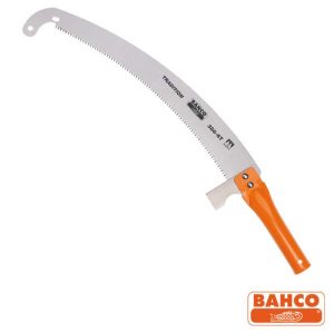 Scie Arboricole Trempée avec Bec Bahco