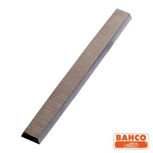 Lame Double Tranchant pour Grattoirs 655 et 450 Bahco