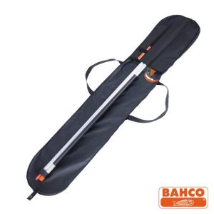 Set perche avec 1 Base, 1 Allonge,1 Scie denture Japonaise,1 Sac de Rangement