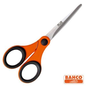 Ciseaux à Fleurs Lames 8 cm Bahco
