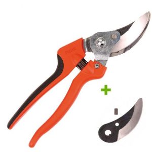 Sécateur professionnel bimatière BAHCO P108-23