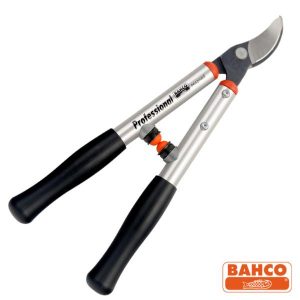 Ébrancheur 2 Mains Super Léger Tête Étroite Vigne Bahco-P114-SL-40
