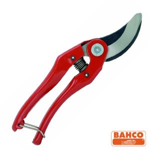 Sécateur traditionnel pour jardinier BAHCO P121-23