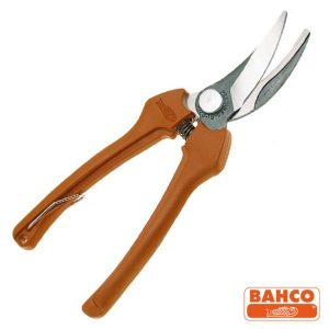 Petit Sécateur Épinette P123-19 BAHCO
