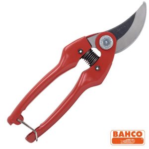 Sécateur traditionnel à lames croisantes BAHCO P126-19