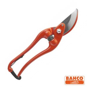 Sécateur professionnel en acier forgé BAHCO P3-23
