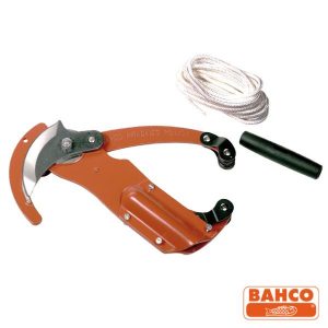Échenilloir 37 cm + Corde 5 m Bahco