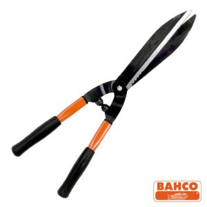 Cisaille Haie Professionnelle Manches Acier P51F Bahco