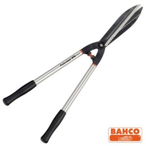 Cisaille Haie Professionnelle Manches Longs Alu Super Light Bahco