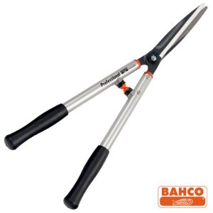 Cisaille Haie Professionnelle Manches Longs Pour Topiaire P54H-SL Bahco