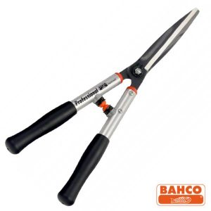 Cisaille Haie Professionnelle Manches Courts pour Topiaire P54-SL Bahco