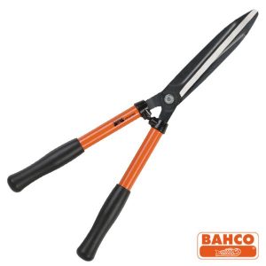 Cisaille à Haie Traditionnelle Bahco