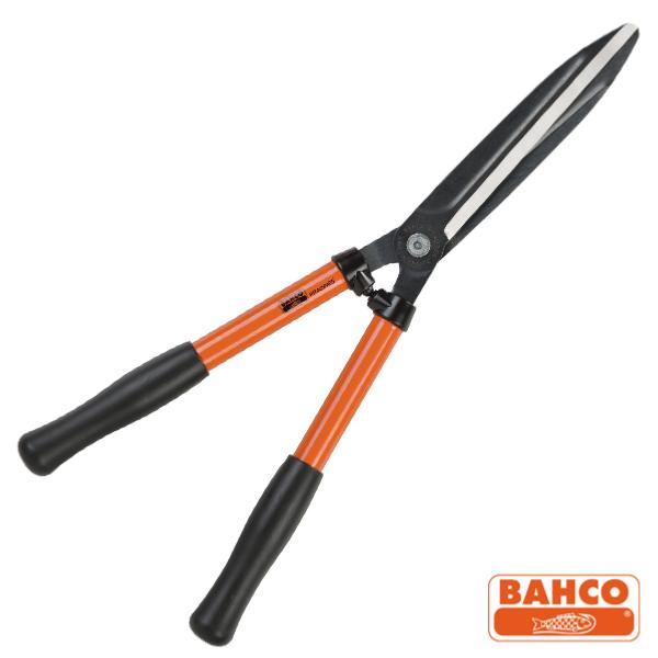 Cisaille à Haie Traditionnelle Bahco