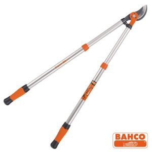 Ébrancheur Téléscopique Expert Bahco PG19F