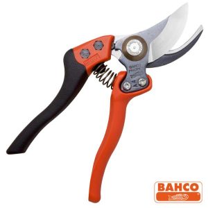 Sécateur Ergonomique à Poignée Fixe PX BAHCO