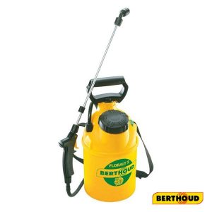 Pulvérisateur Floraly F5 Optima Berthoud