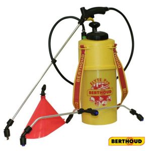 Pulvérisateur Elyte 8 Pro Jardin Berthoud