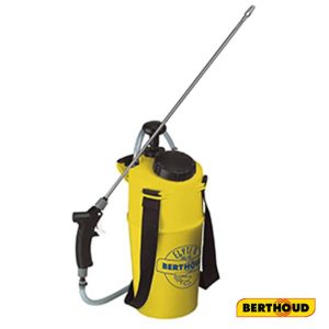 Elyte 8 Lance Inox Hygiène Berthoud