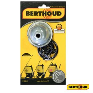 Ensemble de Rechange Membrane/Joints pour Vermorel tous Modèles Berthoud