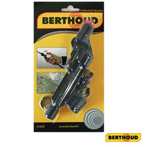 Poignée Stoprex Complète Berthoud