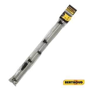 Rampe Désherbage 4 Jets Berthoud