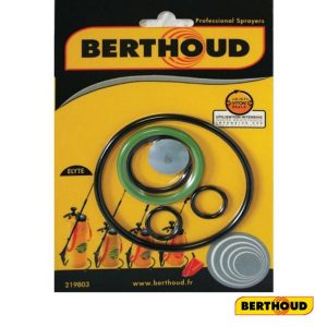Kit Joints pour Pulvérisateur Elyte tous Modèles Berthoud
