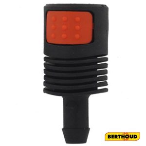 Raccord Rapide Femelle Multi pour pulvérisateur Elyte 7, 8, 14 Berthoud