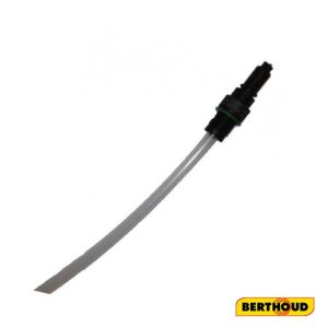 Raccord Rapide + Plongeur pour pulvérisateur Élyte Berthoud