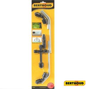 Rampe Désherbage 3 Jets Berthoud