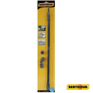 Lance Télescopique Composite pour Poignée Stoprex et Profile Berthoud